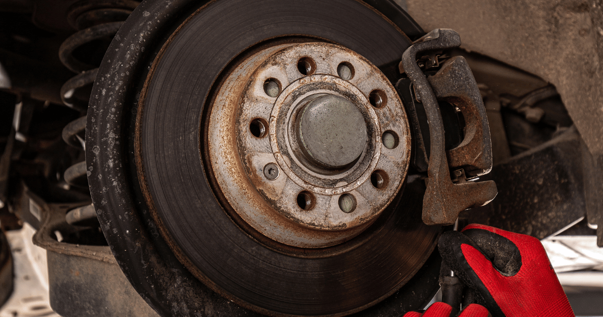 Radlager defekt wie lange darf ich noch fahren? homecar24