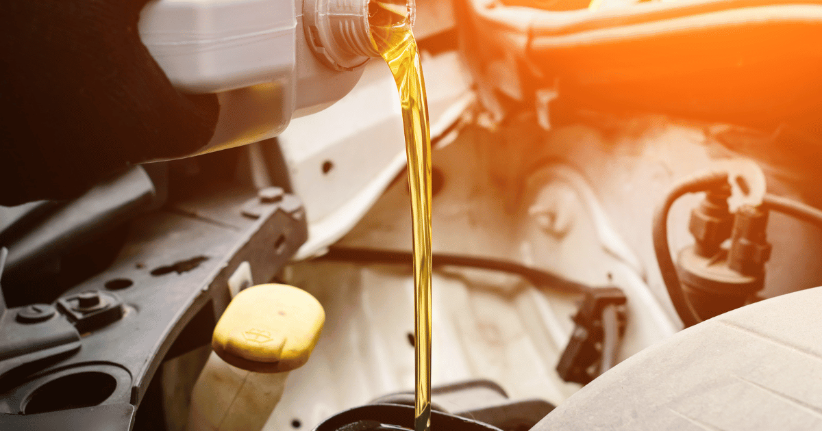 Ölpumpe defekt – Geräusche, auf die Sie achten müssen