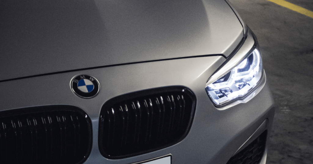 BMW verkaufen: So machen Sie Ihren BMW verkaufsbereit