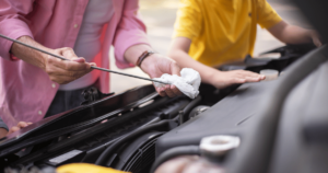 Ölsensor defekt: Kosten für Reparatur und Instandsetzung