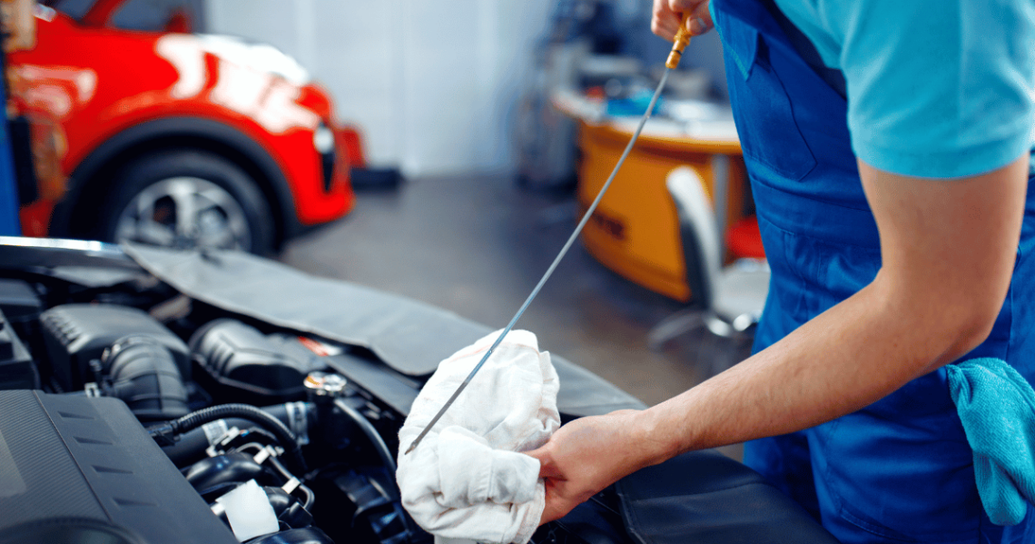 Zu viel Öl im Motor Symptome und Reparaturmöglichkeiten homecar24