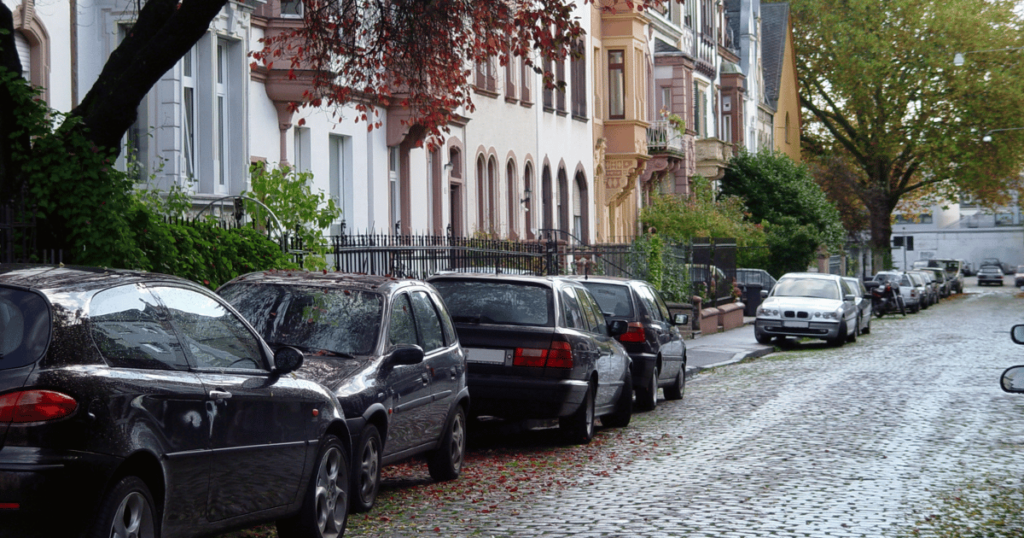 Autoankauf und Auto Verkaufen in Trier